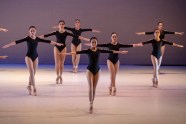 Ballet Styles Elevate Dance Academie