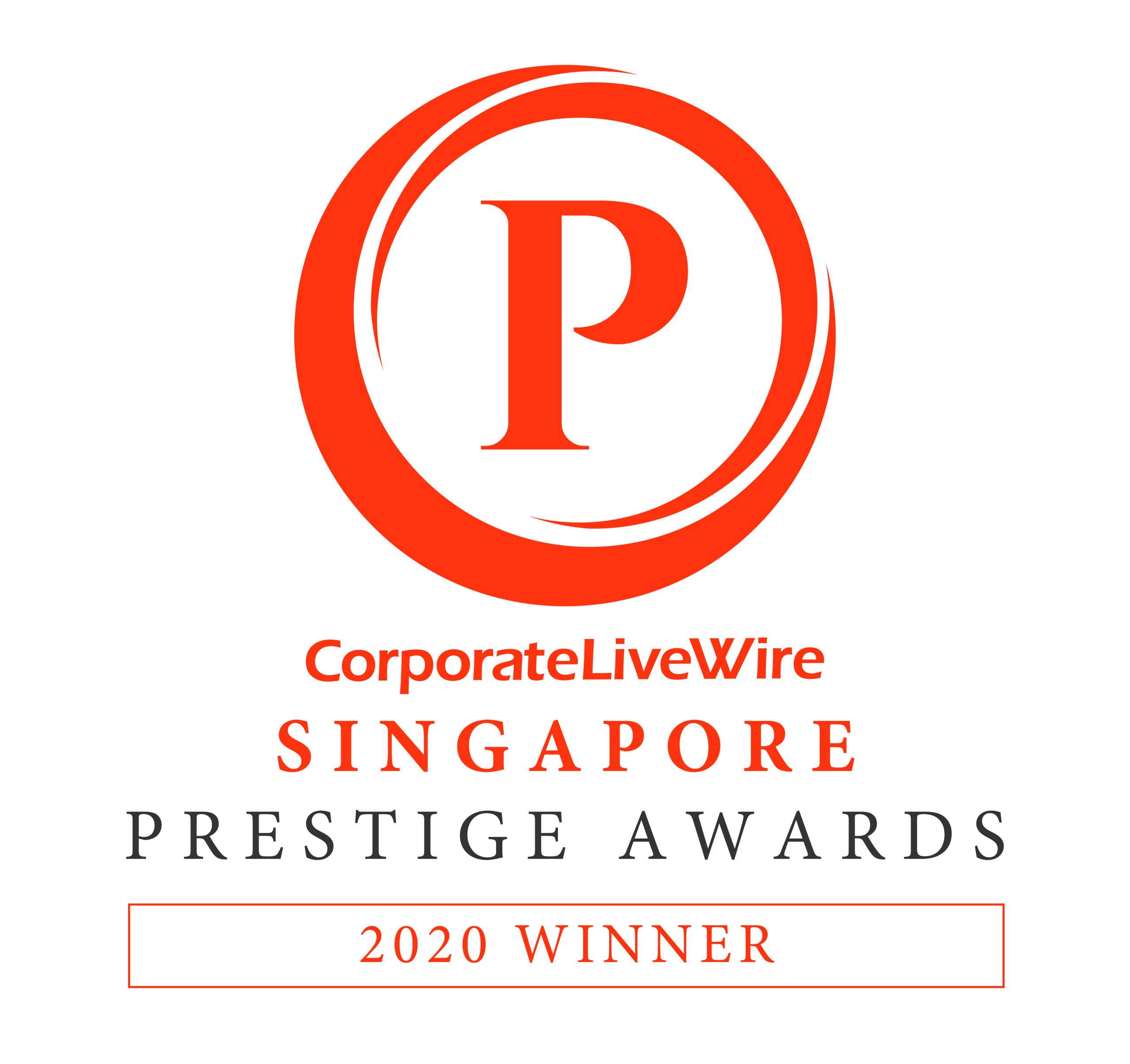 elevate featured in singapore prestige awards winners scaled