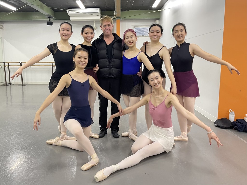 2023 Tokyo Exchange 10