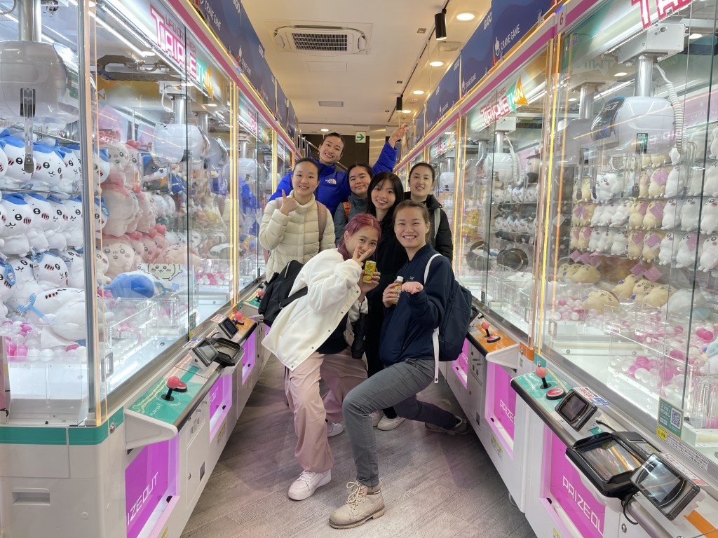 2023 Tokyo Exchange 11