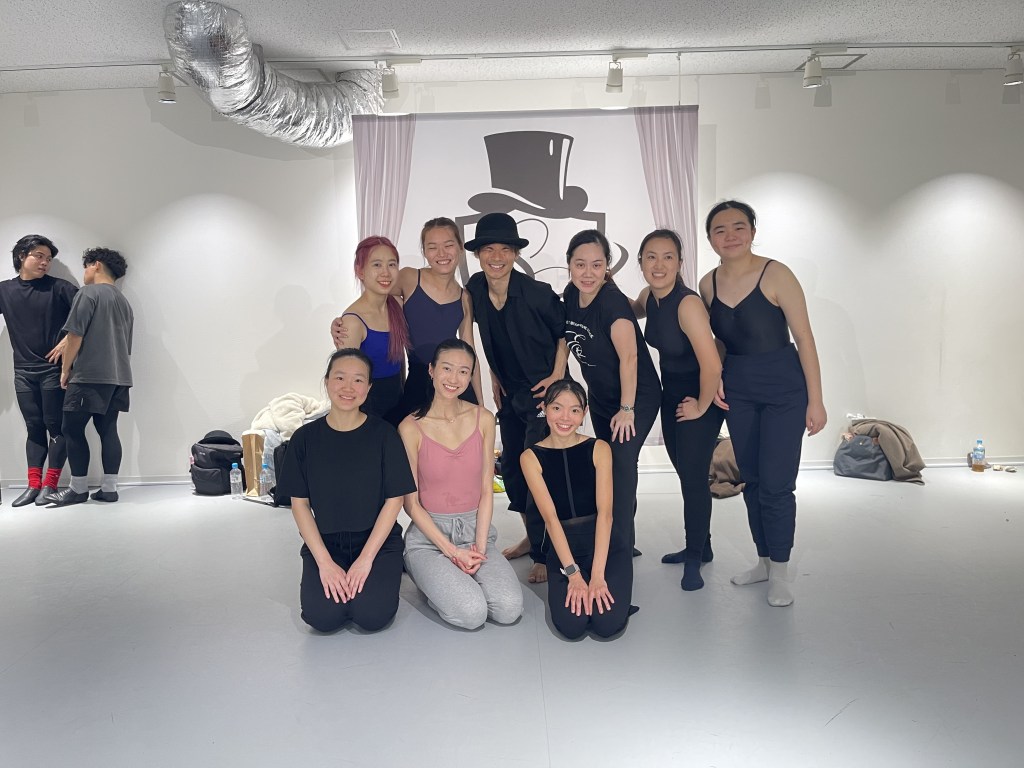 2023 Tokyo Exchange 13