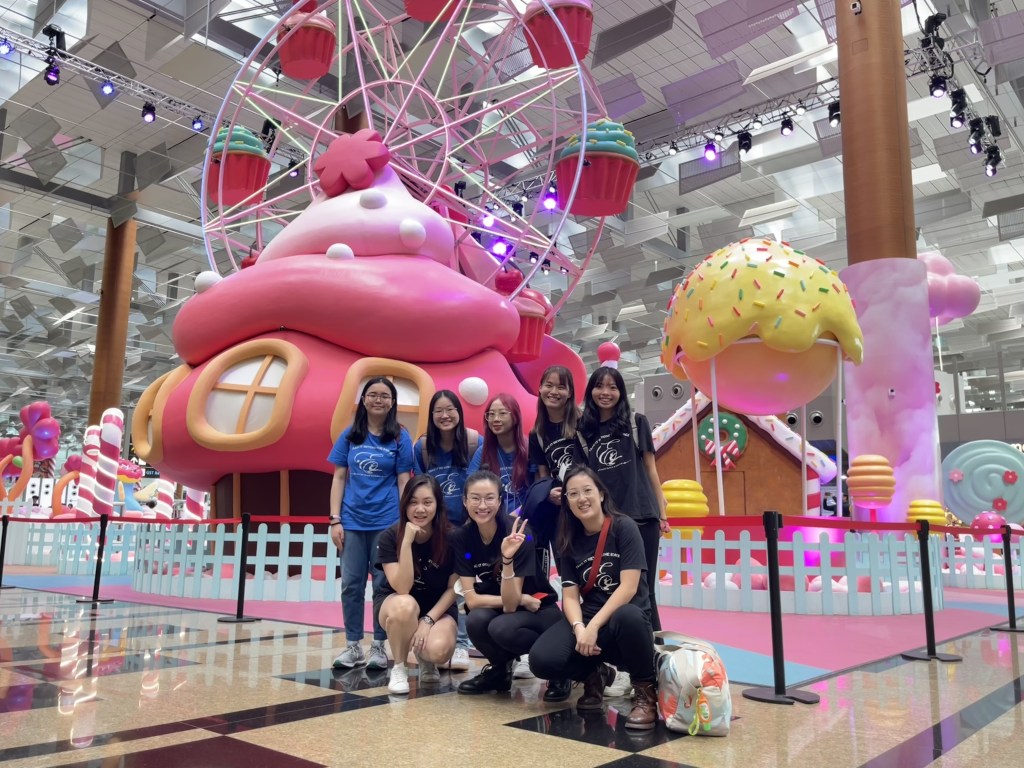 2023 Tokyo Exchange 2