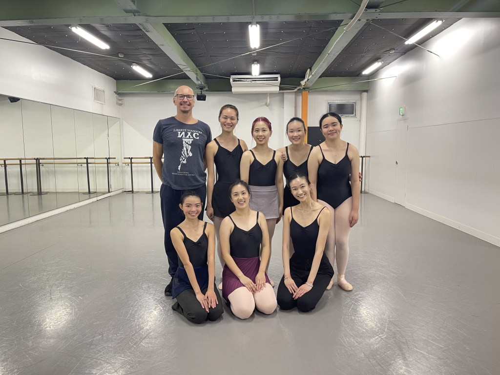 2023 Tokyo Exchange 6