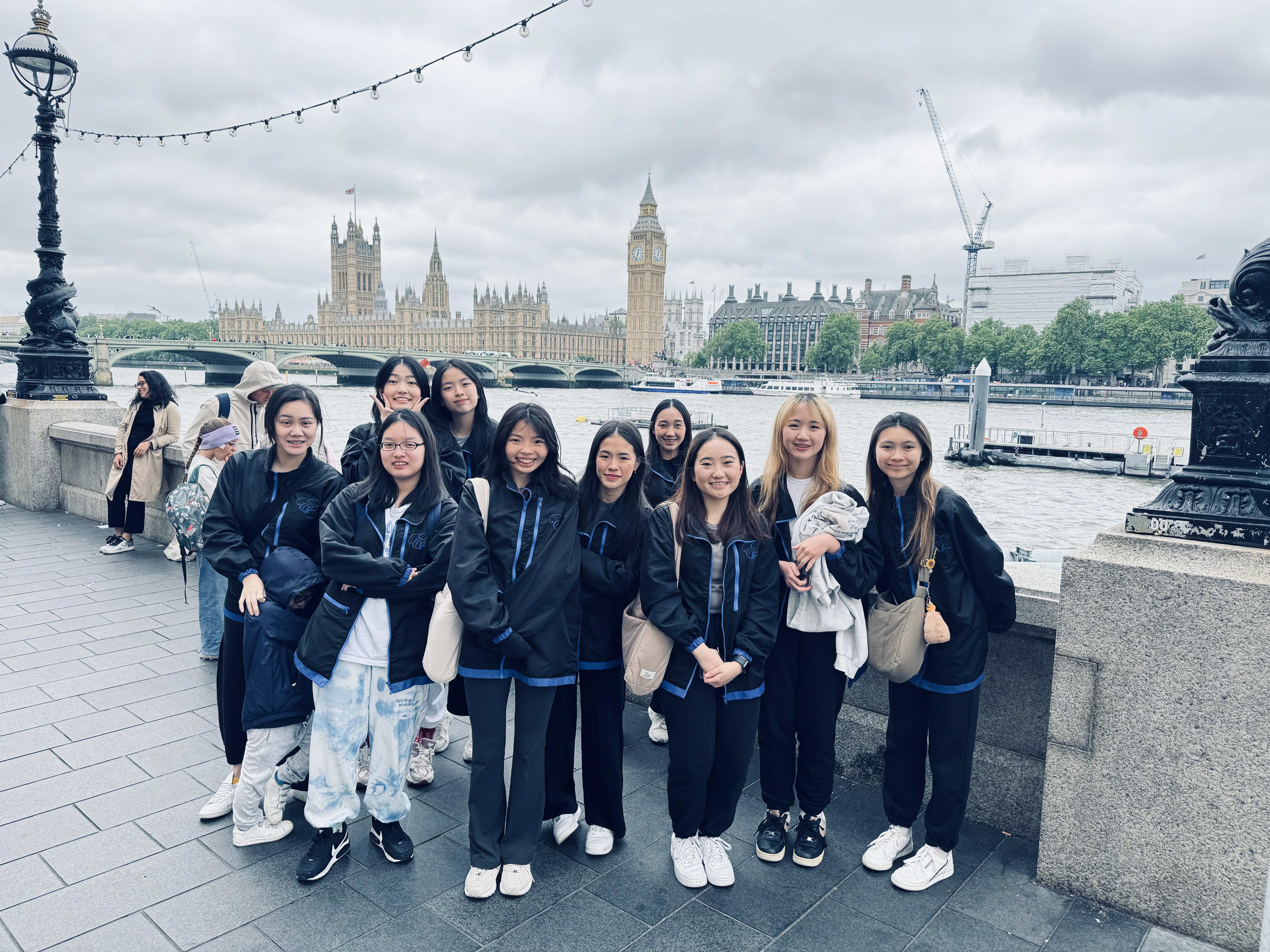 2024 London Exchange 13