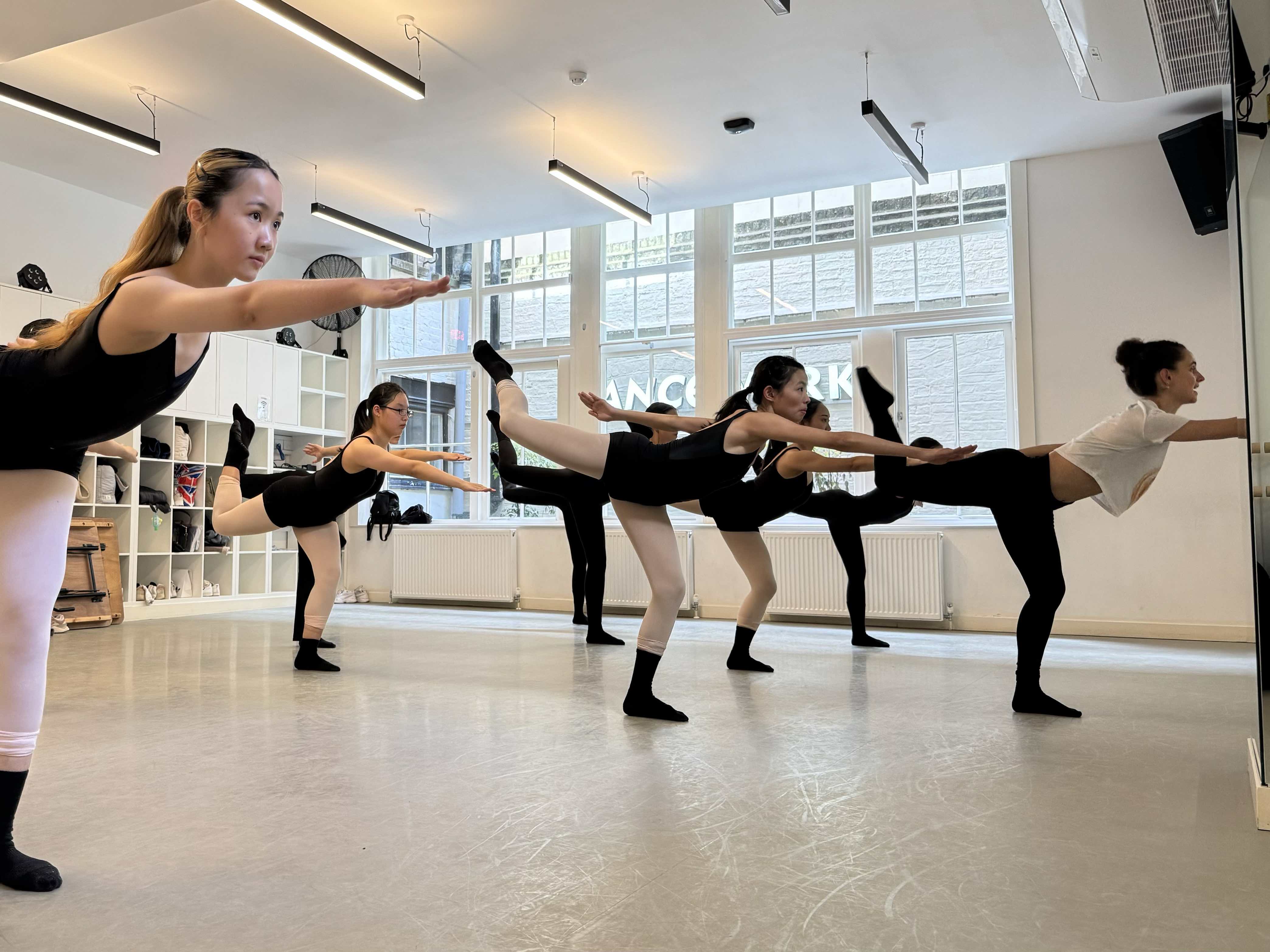 2024 London Exchange 2