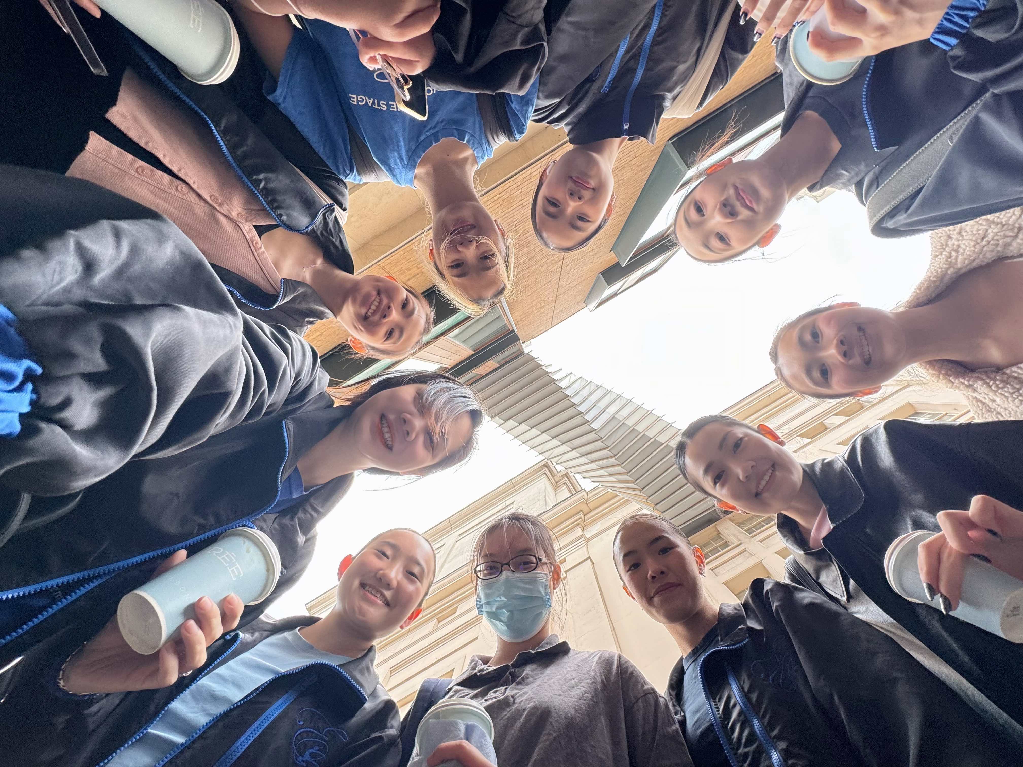 2024 London Exchange 6