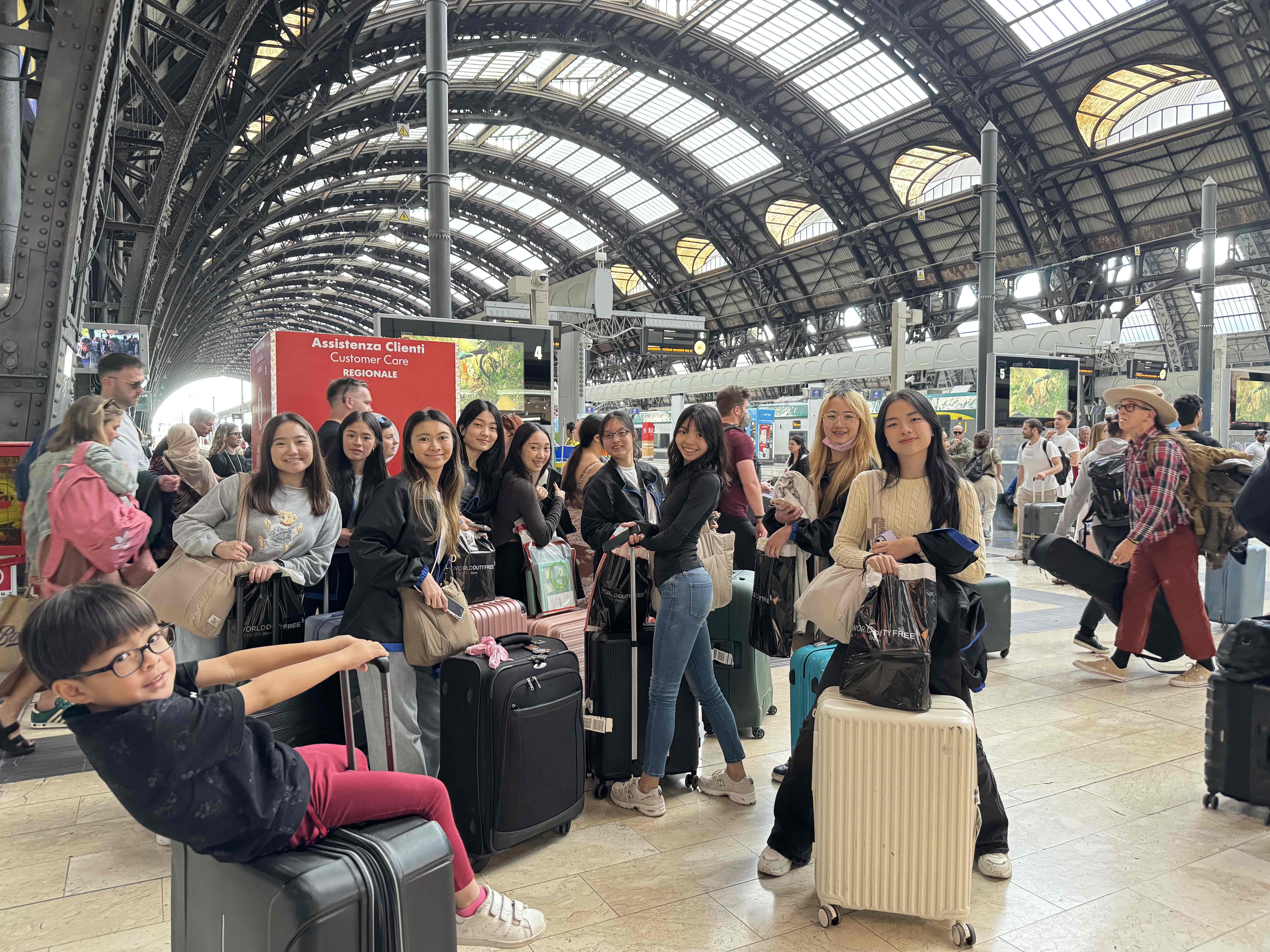 2024 Milan Exchange 2